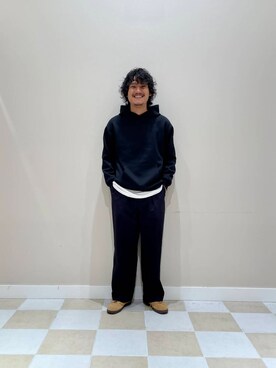 よねさんのコーディネート