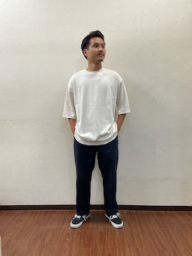 よねさんのコーディネート