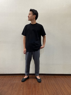 よねさんのコーディネート