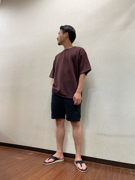 よねさんのコーディネート