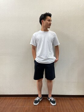 よねさんのコーディネート