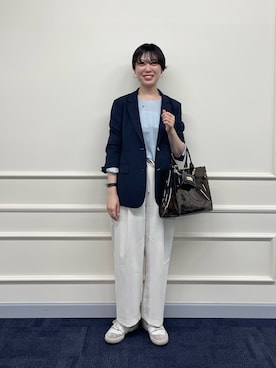 nol sachiさんのコーディネート