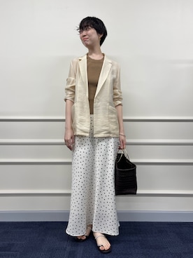 nol sachiさんのコーディネート