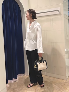 nol sachiさんのコーディネート