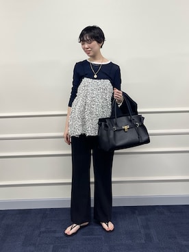 nol sachiさんのコーディネート