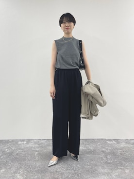 nol sachiさんのコーディネート
