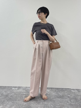 nol sachiさんのコーディネート