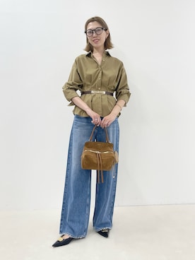 nol sachiさんのコーディネート