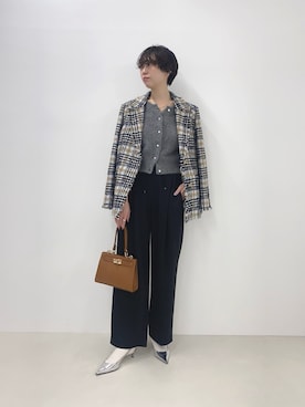 nol sachiさんのコーディネート