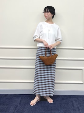 nol sachiさんのコーディネート