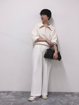 nol sachiさんのコーディネート