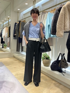 nol sachiさんのコーディネート