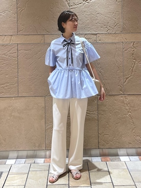 nol sachiさんのコーディネート