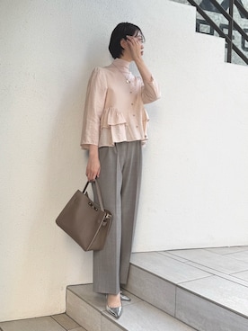 nol sachiさんのコーディネート