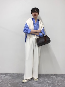 nol sachiさんのコーディネート