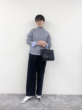 nol sachiさんのコーディネート
