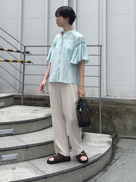 nol sachiさんのコーディネート