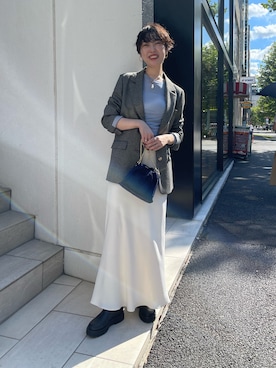 nol sachiさんのコーディネート
