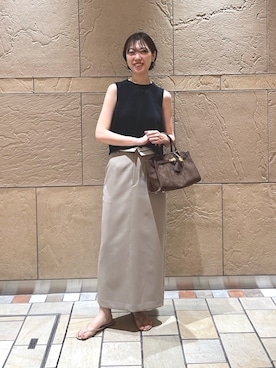 nol sachiさんのコーディネート