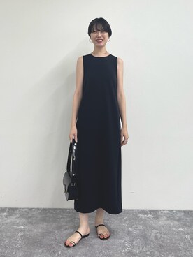 nol sachiさん(レディース・164cm)の夏コーディネート