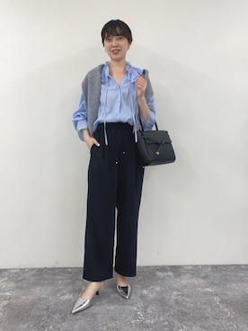 nol sachiさんのコーディネート
