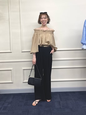 nol sachiさんのコーディネート