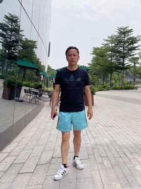 yamchabaseさんのコーディネート