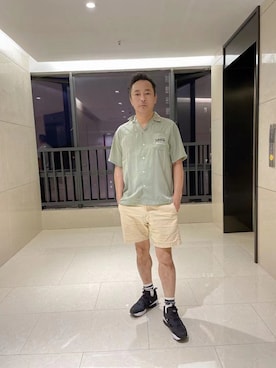 yamchabaseさんのコーディネート