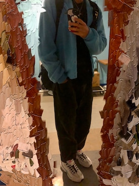 Jeremyさんのコーディネート