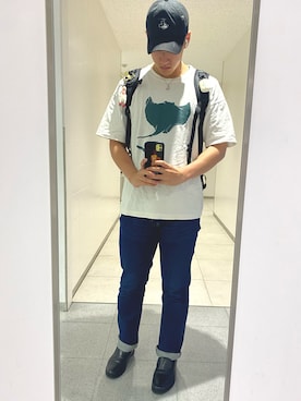 Jeremyさんのコーディネート