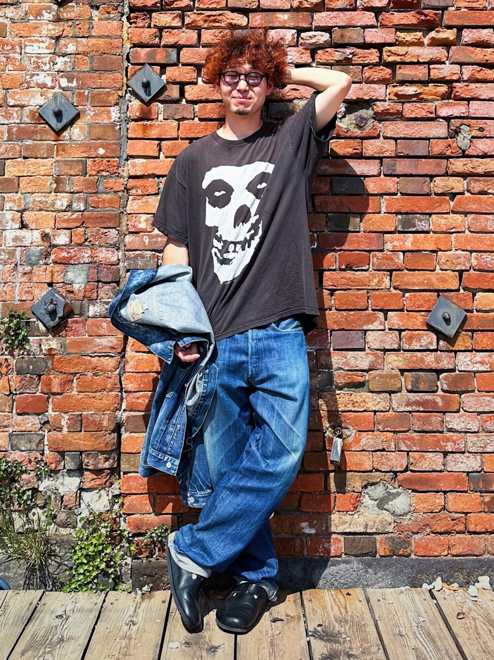 Levi's（リーバイス）の「LEVI'S(R) VINTAGE CLOTHING 501(R)XX1890