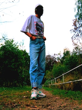 rukaartさんのコーディネート