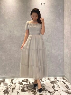 EmiriaWiz(EmiriaWiz)|EmiriaWizのシャツ/ブラウスを使った