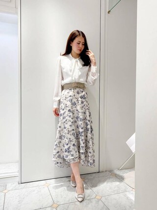 EmiriaWiz(EmiriaWiz)のコーディネート一覧 - WEAR