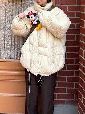 さくらこさん(レディース・160cm)の夏コーディネート