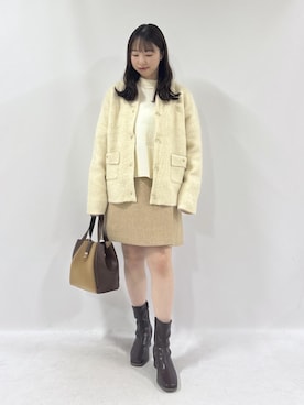 yaeさんのコーディネート