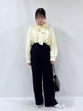 yaeさんのコーディネート