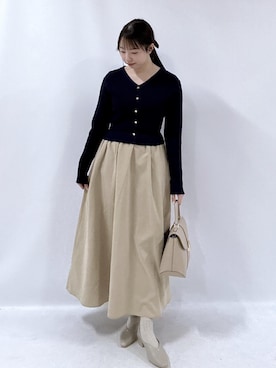 yaeさんのコーディネート