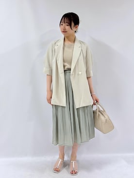 yaeさんのコーディネート