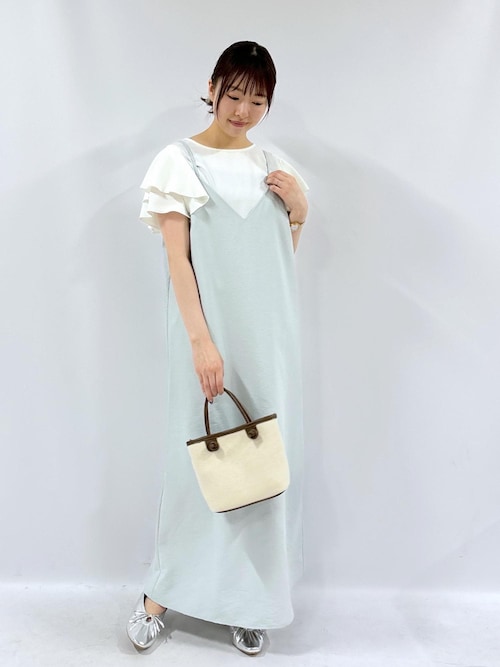 【美品】PIPPICHIC リボンパンプス 37 PIPPICHIC/ピッピシック リボンパンプス（パンプス）｜NOBLE