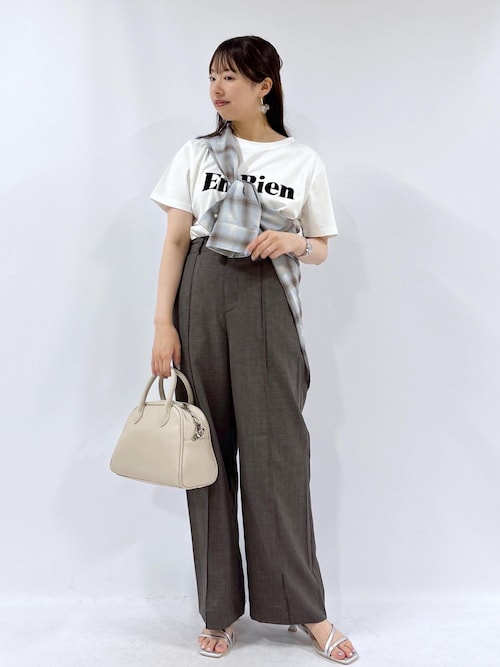 セール】【UVカット・速乾】【リネンライク・シリーズ】ピンタック