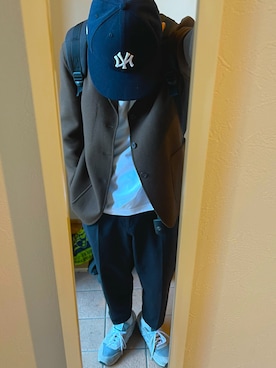 garconsdesdaikiさんのコーディネート