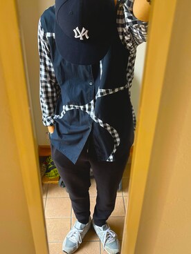 garconsdesdaikiさんのコーディネート