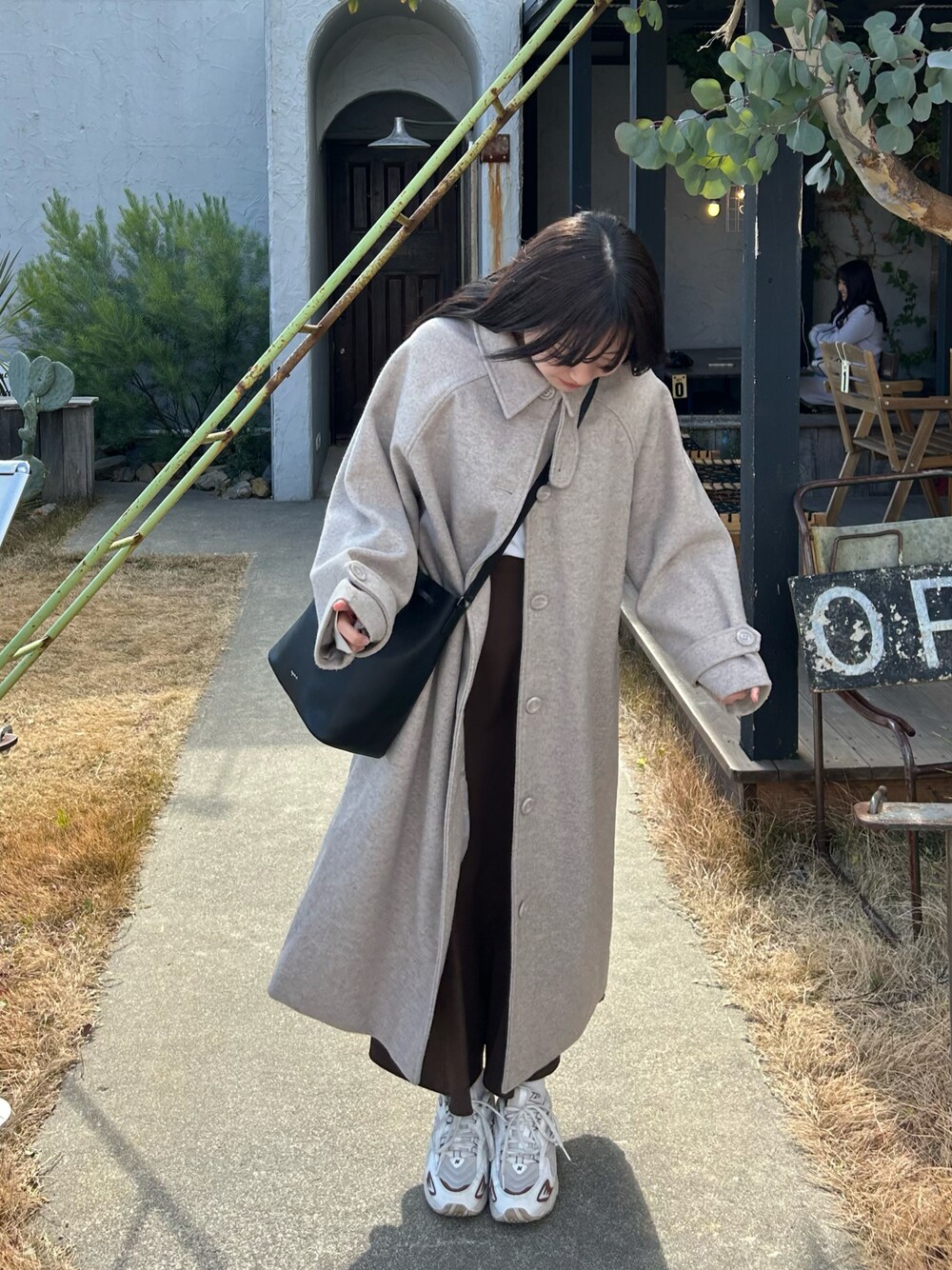 w closet（ダブルクローゼット）の「【新色追加】ハイウエスト