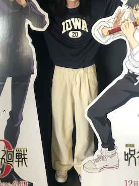 seriさんのコーディネート