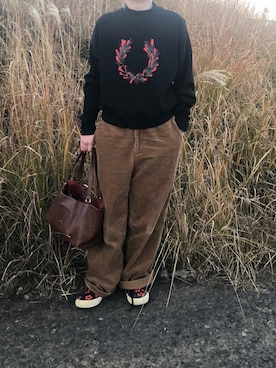 seriさんのコーディネート