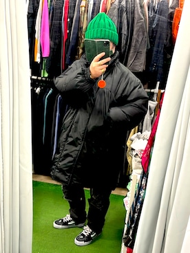 ( ^ω^ )Hiko743さんのコーディネート