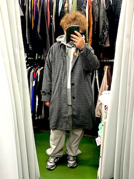 ( ^ω^ )Hiko743さんのコーディネート