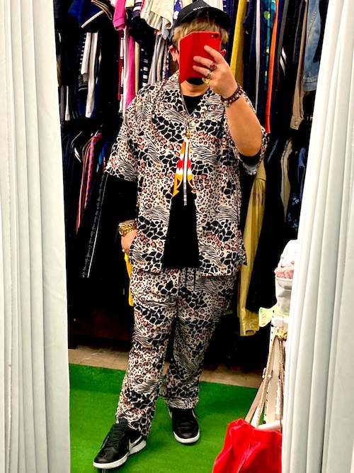 ( ^ω^ )Hiko743さんのコーディネート