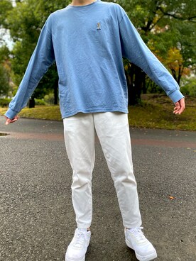 shoさんのコーディネート